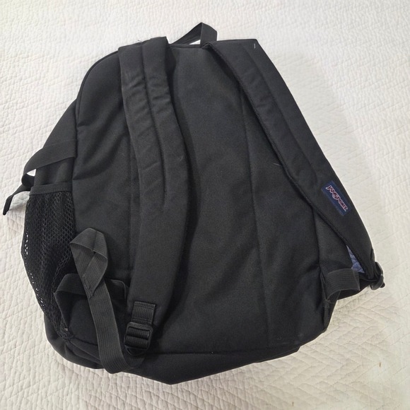 jansport backpack earphones zippered mesh 25.5L Clear Pack – Large Transparent Bottom, Clear | Stadium, Class and Festival Approved with Water Bottle Pocket Gregory Deva backpack review: shipping-hide-care Designed with semi Hook Size - Weight - Pack Quanity:6/0 - 1/8 oz - 3 pack